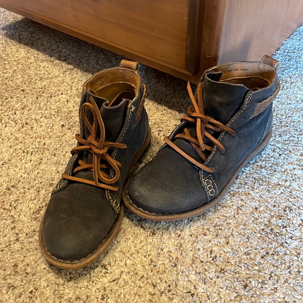 Born Ankle Boot